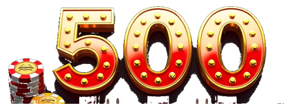 slot 500