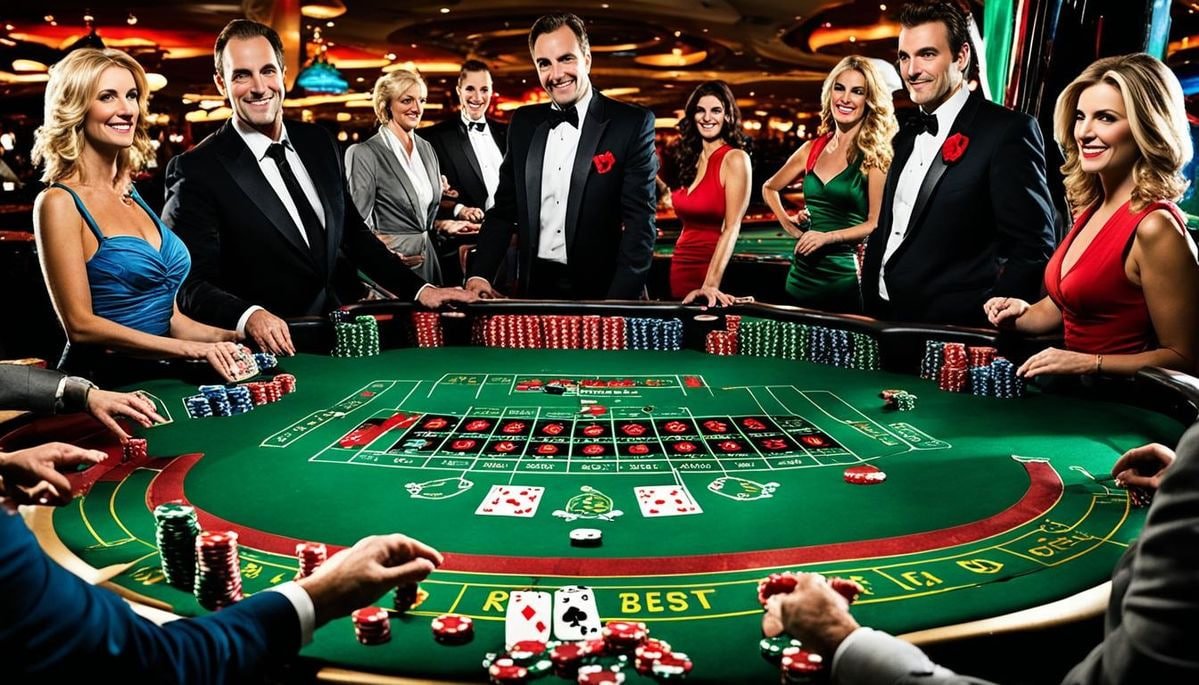 Menu pengaturan aplikasi slot 500 dengan opsi keamanan 2FA