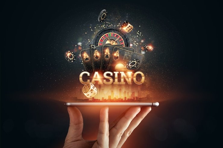 Antarmuka pemilihan meja Ninja vs Samurai dengan berbagai tingkat taruhan di slot 500